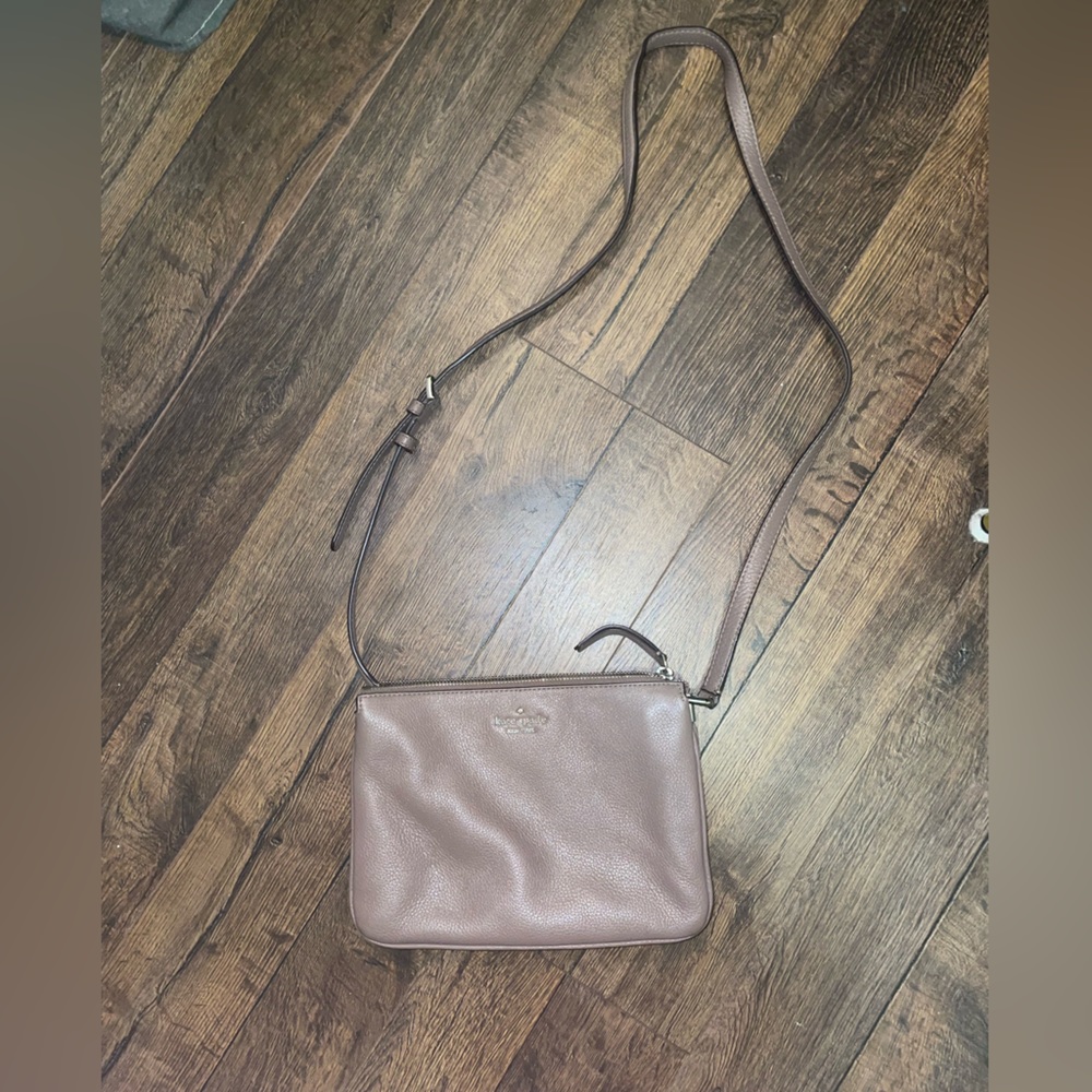 Kate Spade Crossbody